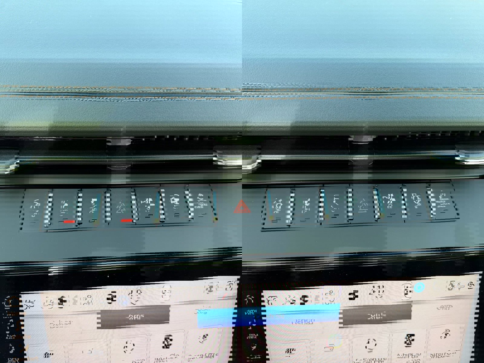 New 2026 Jeep Grand Cherokee Summit image 23