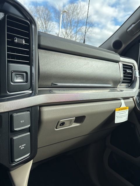 New 2026 Ford F350 Platinum w/ Platinum Plus Package image 39