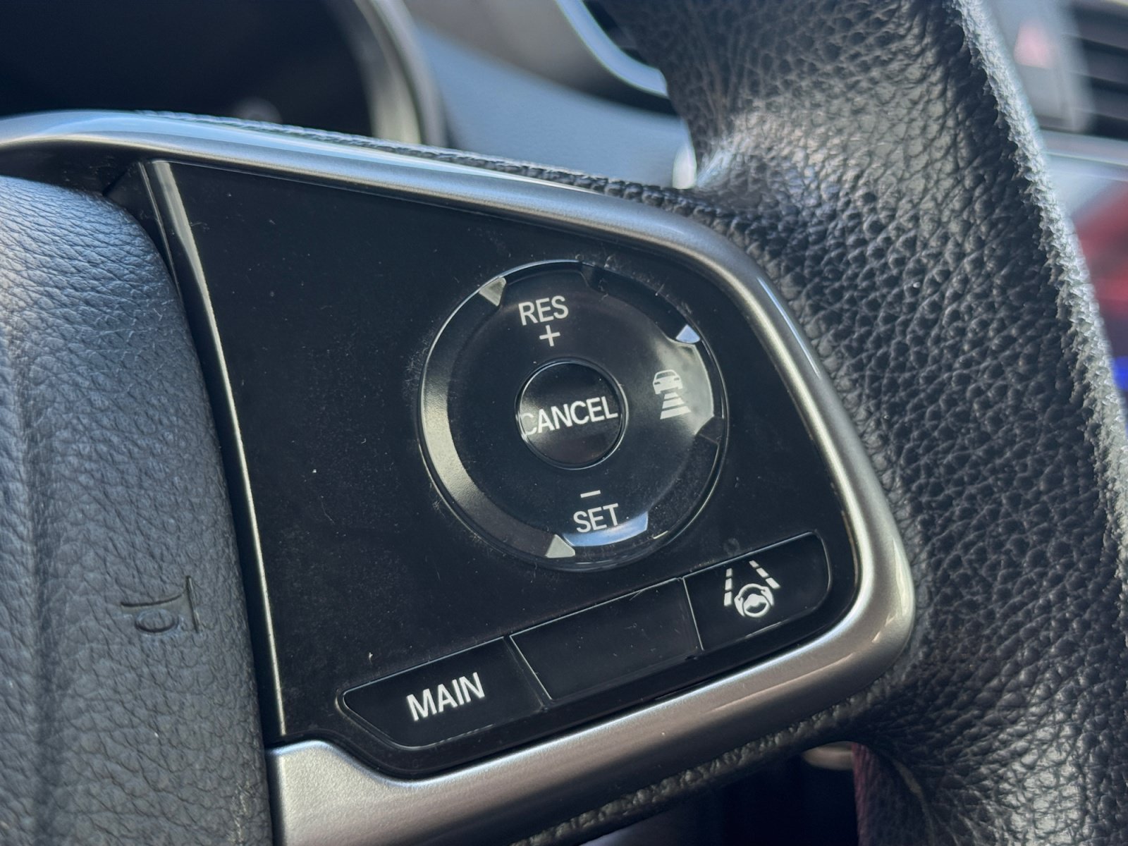Used 2021 Honda CR-V EX image 19