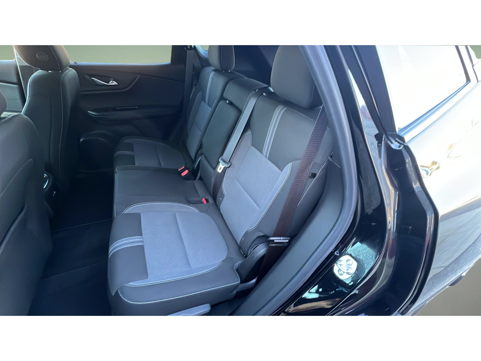 Used 2024 Chevrolet Blazer LT w/ Redline Edition AWD/4WD image 28