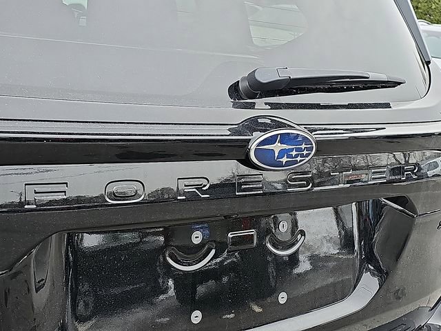 New 2026 Subaru Forester Sport AWD/4WD image 22