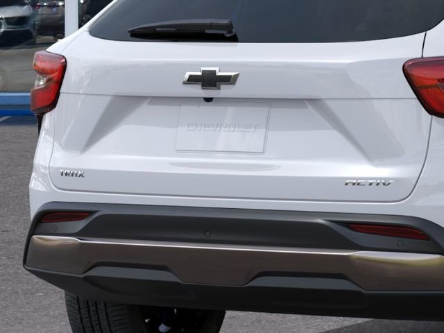 New 2026 Chevrolet Trax ACTIV FWD image 15