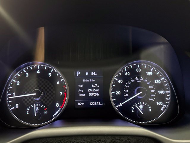 Used 2020 Hyundai Elantra SEL FWD image 8