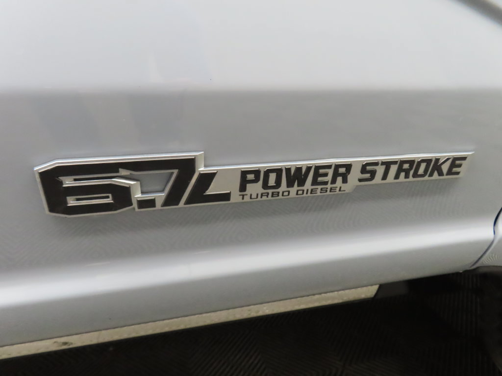 Used 2026 Ford F250 Platinum AWD/4WD image 66