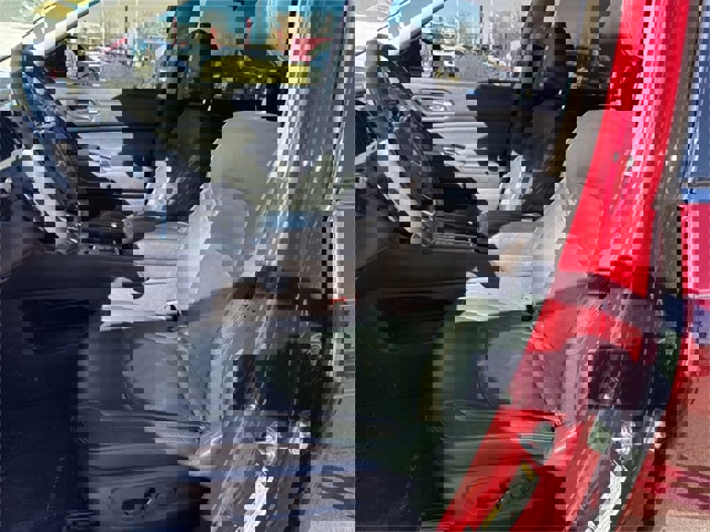 Used 2022 Nissan Pathfinder SL image 9