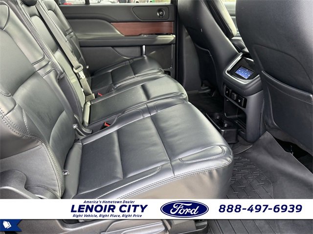 Used 2022 Lincoln Navigator L 2WD image 18