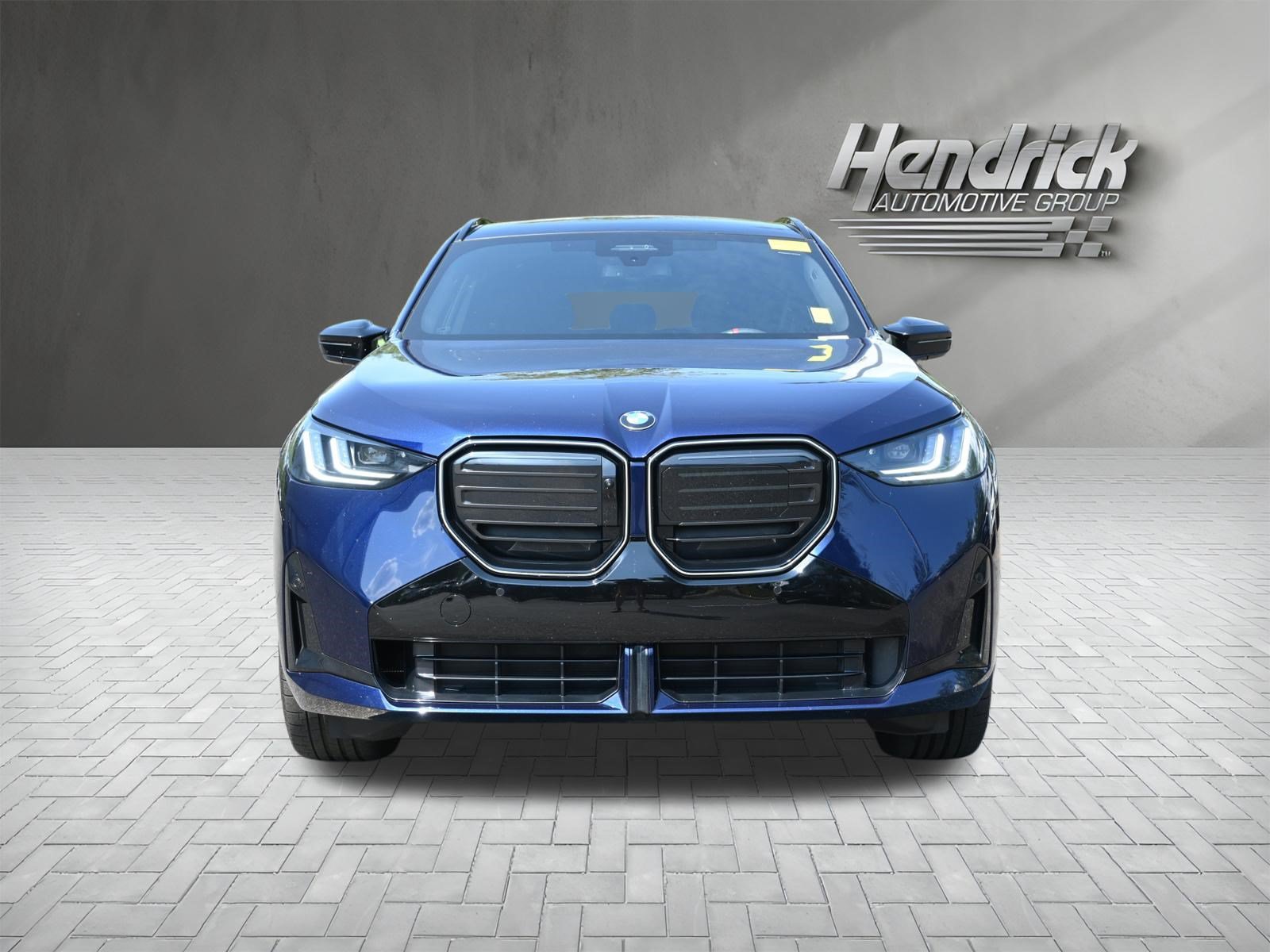Used 2026 BMW X3 M50 w/ Premium Package AWD/4WD image 3