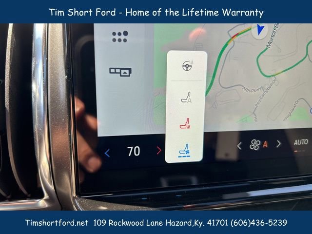 New 2025 Ford Expedition Tremor image 27