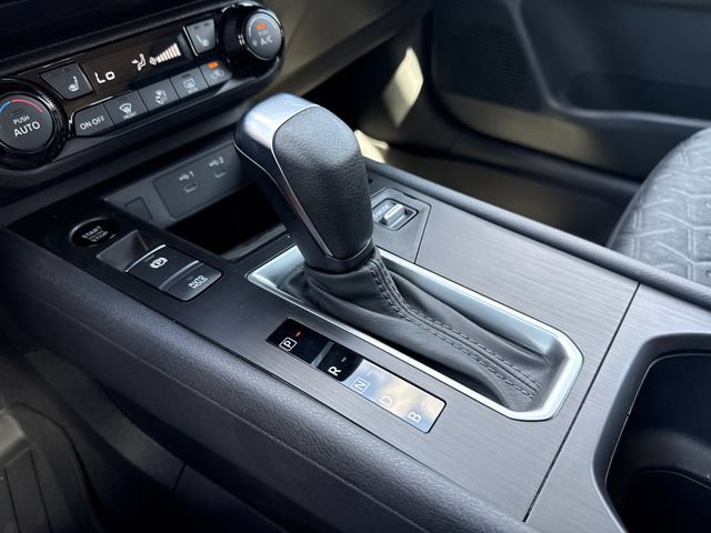 New 2026 Nissan Kicks SV w/ Cold Weather Package FWD image 24