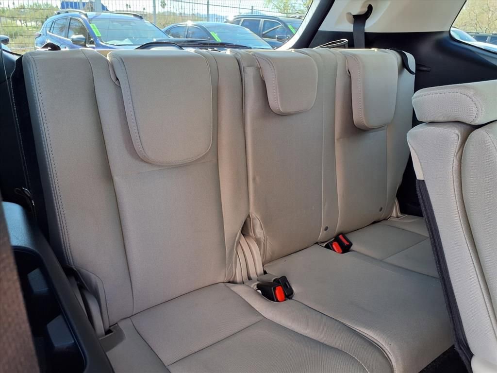 Certified 2025 Subaru Ascent Premium w/ Popular Package #2 image 24