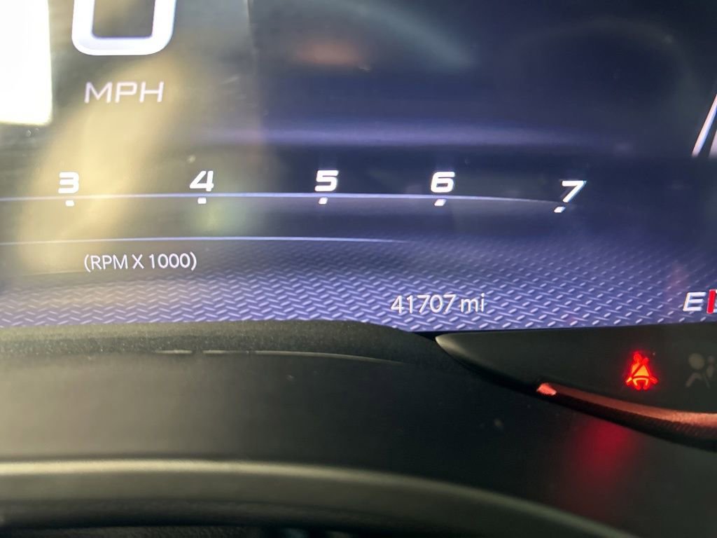 Certified 2025 RAM 1500 Rebel w/ Rebel Level 1 Equipment Group image 53