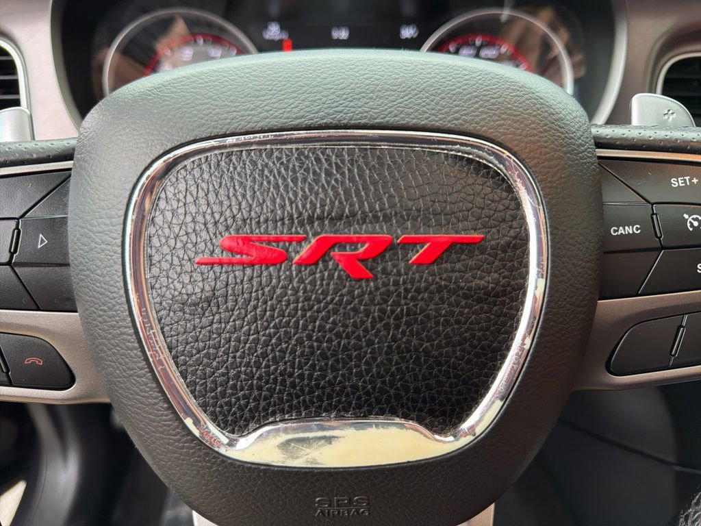 Used 2022 Dodge Charger Scat Pack image 30