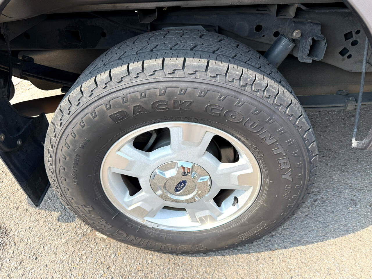 Used 2013 Ford F150 XLT image 24