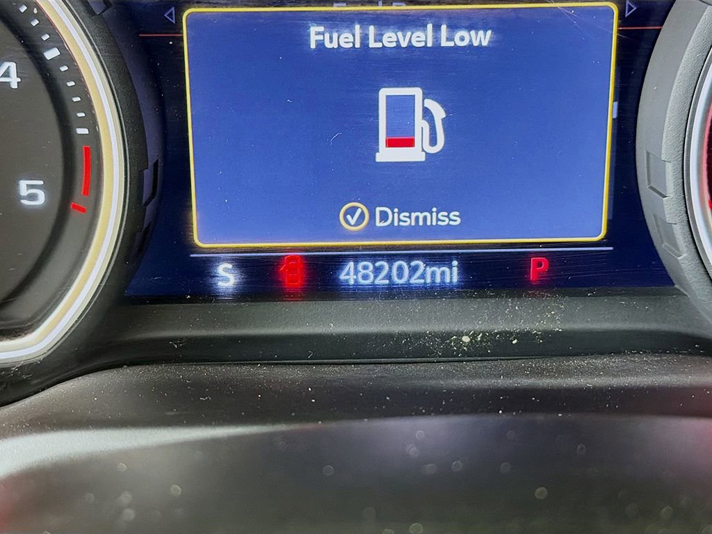 Used 2023 Chevrolet Silverado 2500 High Country image 35