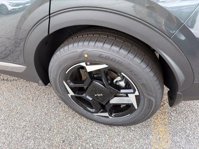 New 2026 Kia Sportage EX AWD/4WD image 7