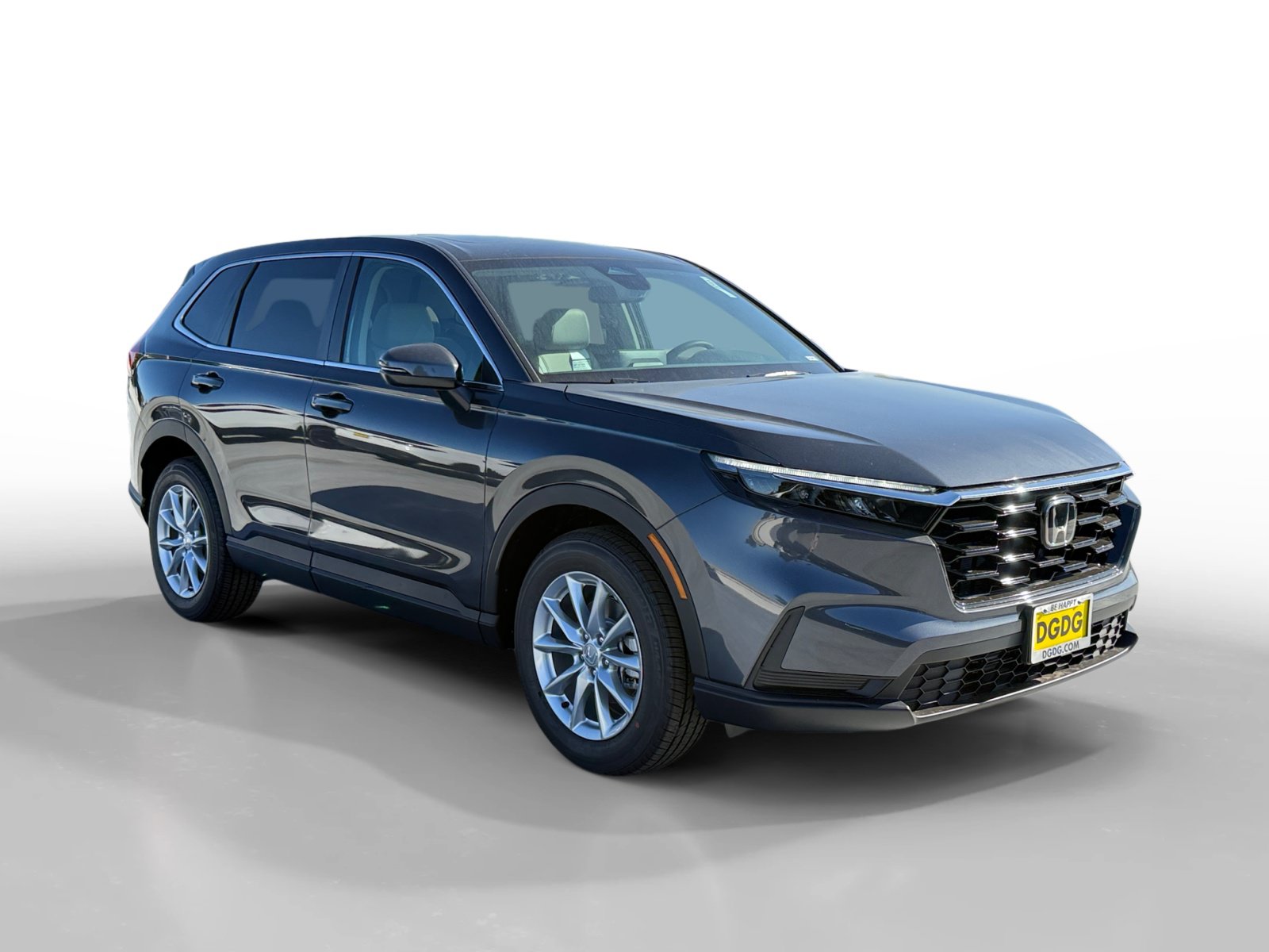 New 2027 Honda CR-V EX image 7