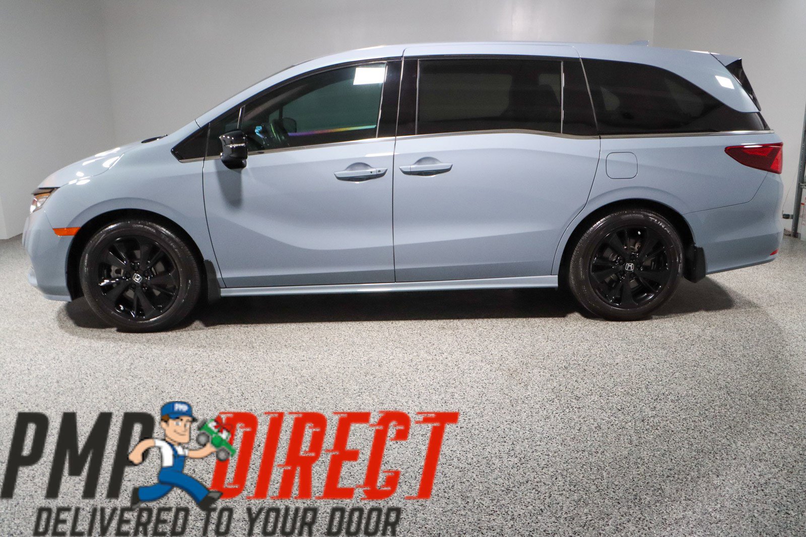 Used 2024 Honda Odyssey Sport image 10