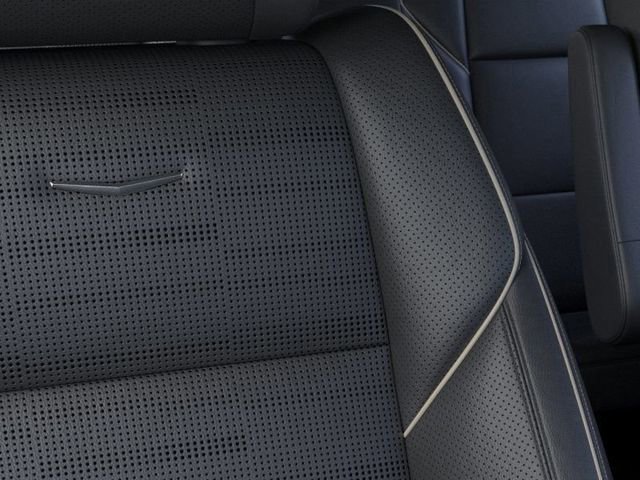 New 2026 Cadillac Escalade Sport w/ Touring Package image 21