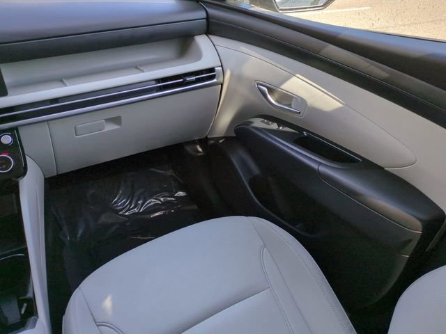 Used 2025 Hyundai Tucson SEL AWD/4WD image 17
