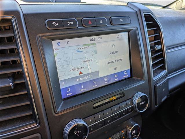 Used 2020 Ford Expedition Max Limited w/ Equipment Group 301A image 11