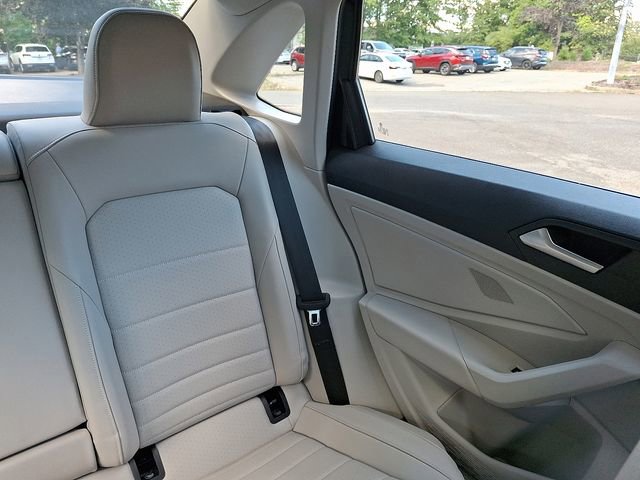 Certified 2023 Volkswagen Jetta SE image 20