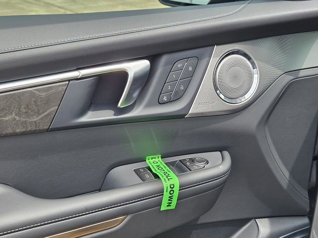 New 2026 Buick Enclave Avenir w/ Super Cruise Package image 20