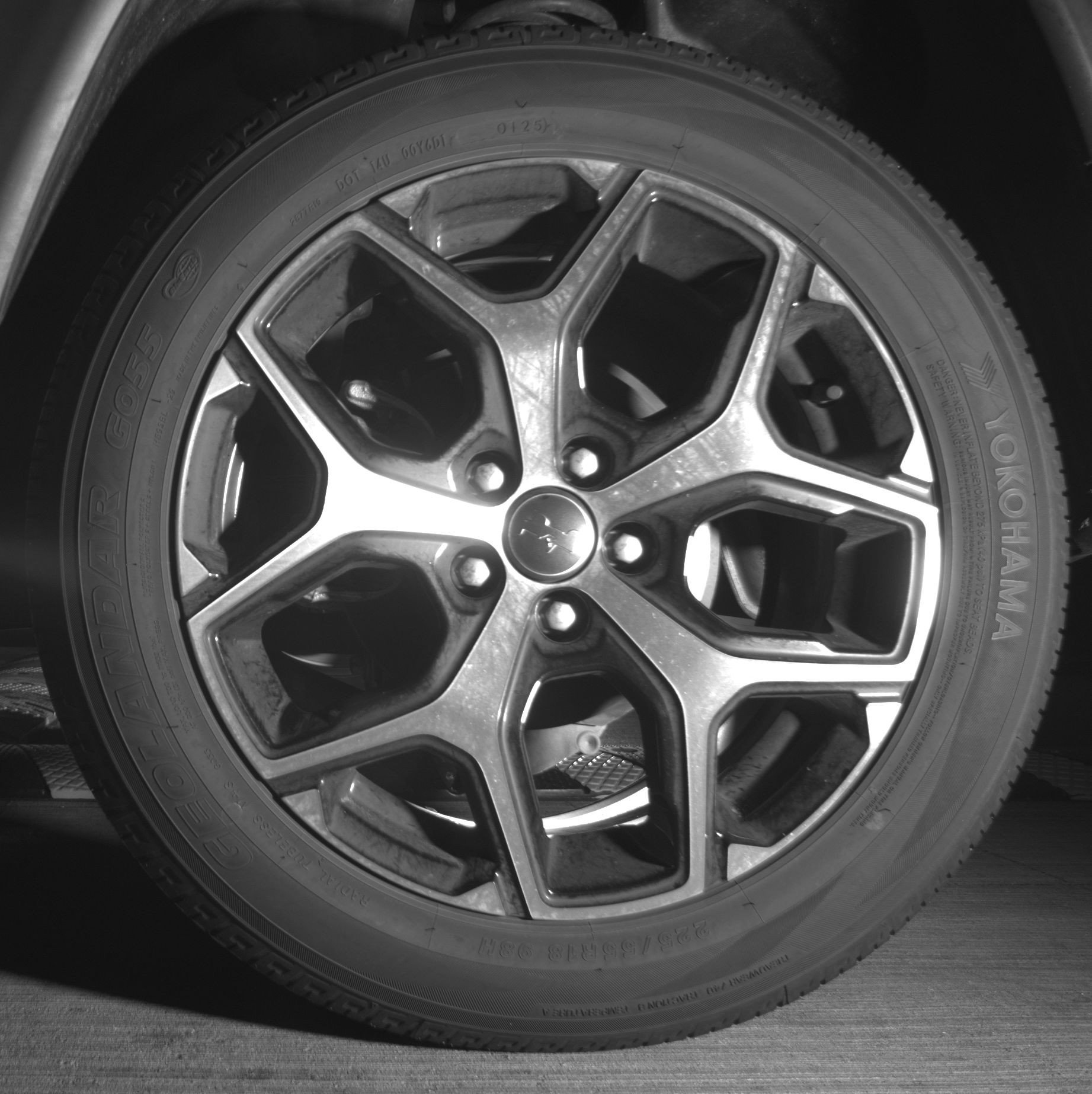 Used 2025 Jeep Compass Limited image 14