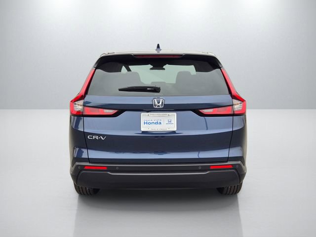 New 2026 Honda CR-V EX-L image 5