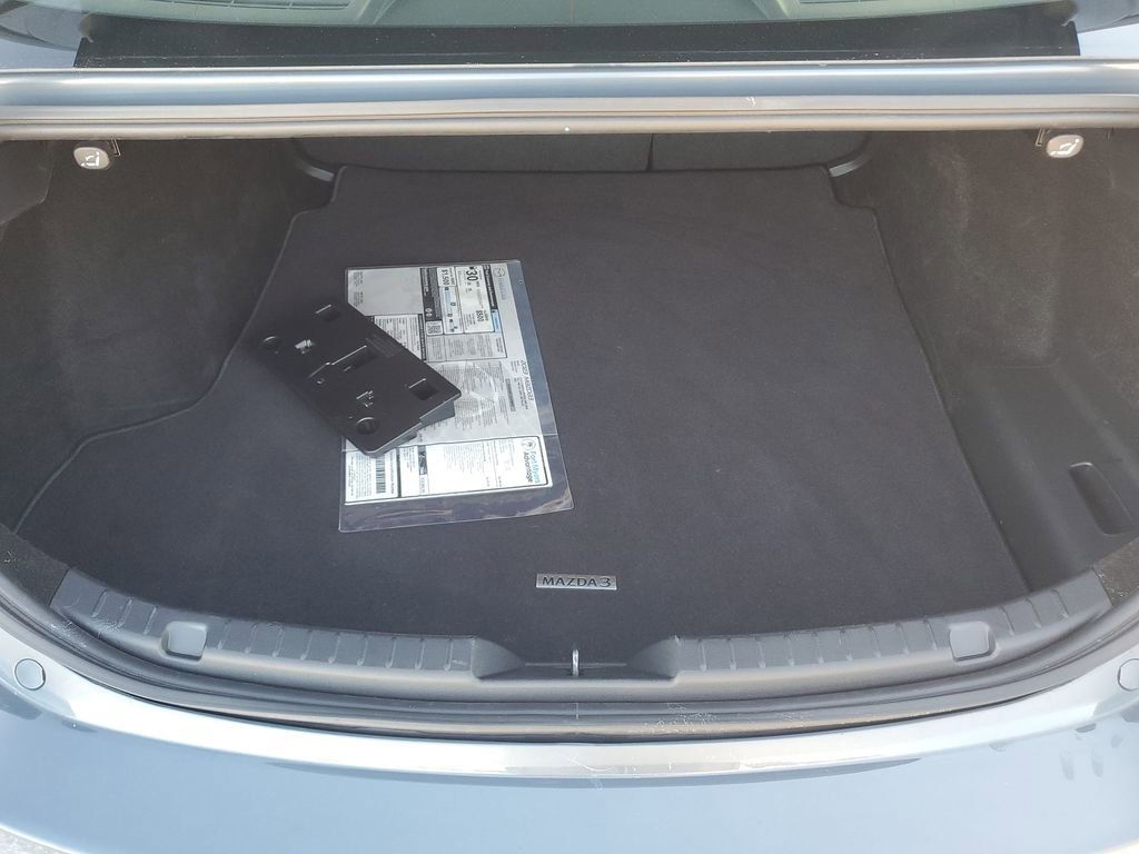 Used 2023 MAZDA MAZDA3 s image 22