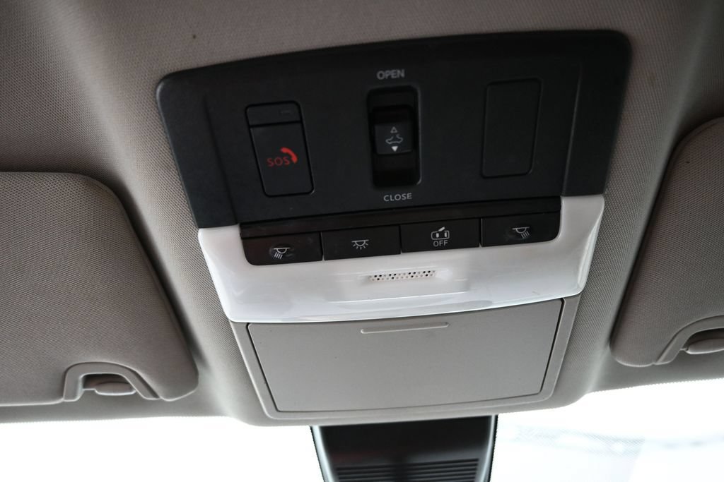 Used 2022 Nissan Altima 2.5 SL FWD image 16