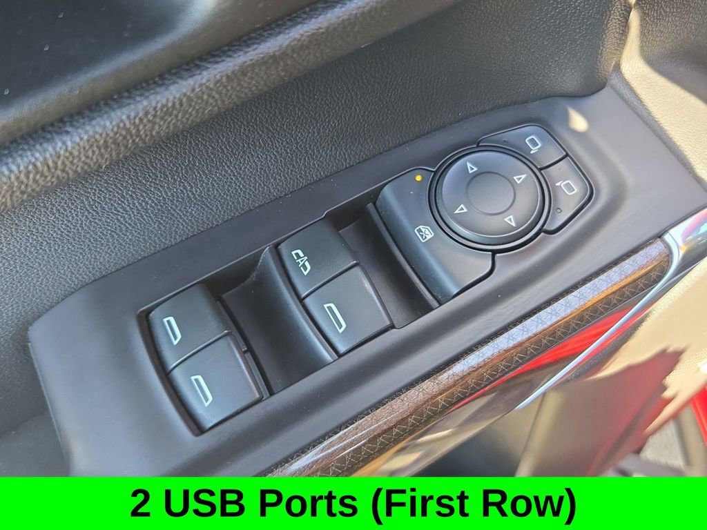 Used 2019 Chevrolet Silverado 1500 LT Trail Boss image 13