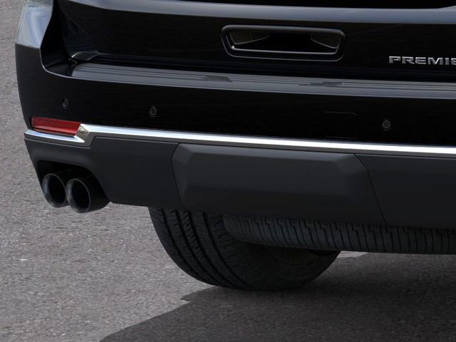 New 2026 Chevrolet Tahoe Premier w/ Sun And Tow Package image 14