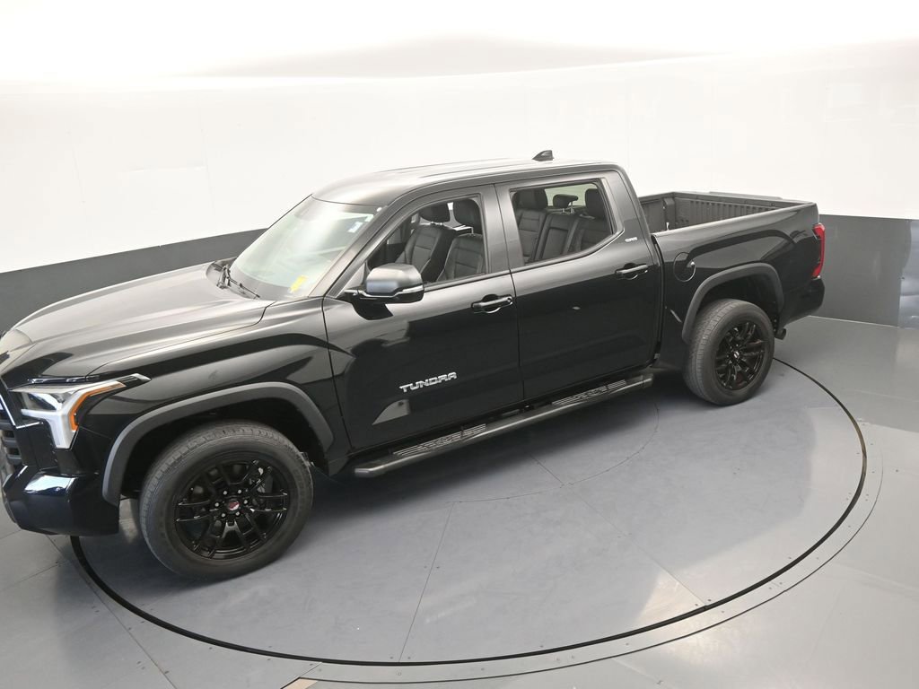 Used 2023 Toyota Tundra SR5 w/ SR5 Premium Package AWD/4WD image 46