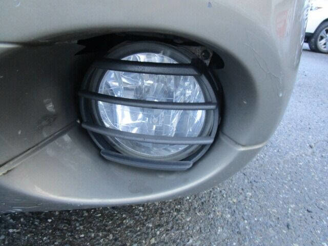 Used 2000 Subaru Outback Wagon image 4