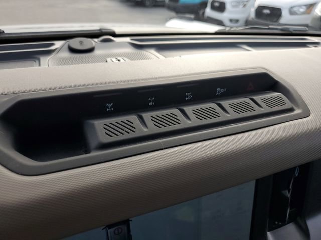 Certified 2024 Ford Bronco Wildtrak image 23