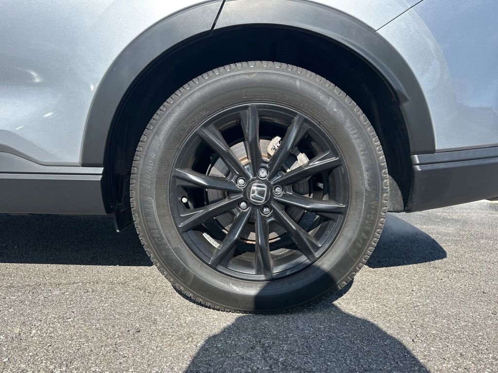 Used 2023 Honda CR-V Sport image 8