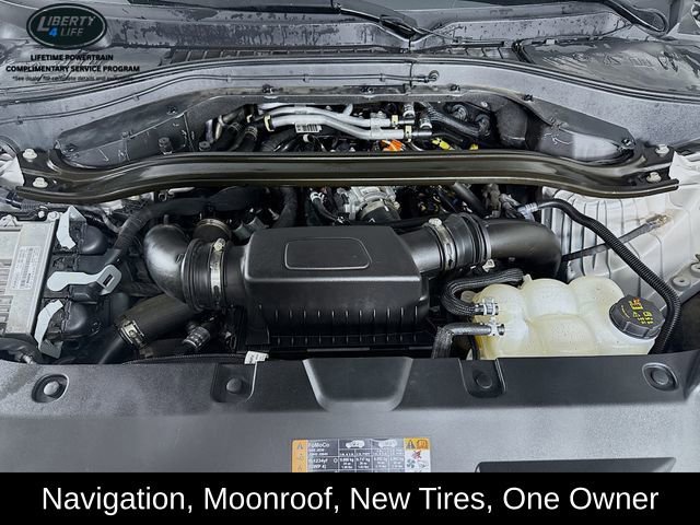 Used 2023 Lincoln Aviator Reserve w/ Elements Package Plus image 33