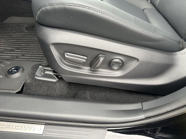 New 2026 Toyota Crown Nightshade image 11