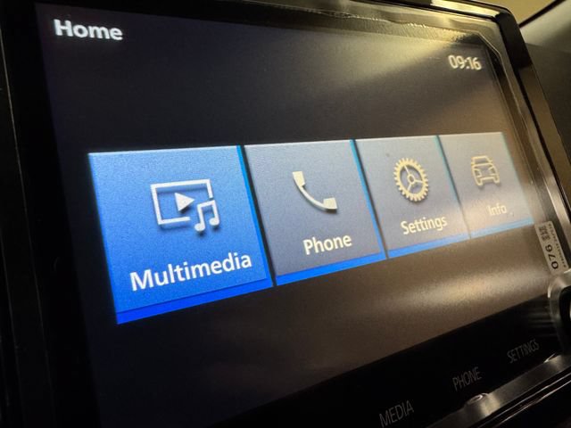 New 2026 Mitsubishi Outlander Sport LE AWD/4WD image 13
