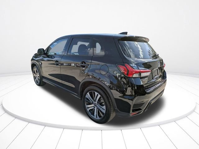 Used 2025 Mitsubishi Outlander Sport ES image 6