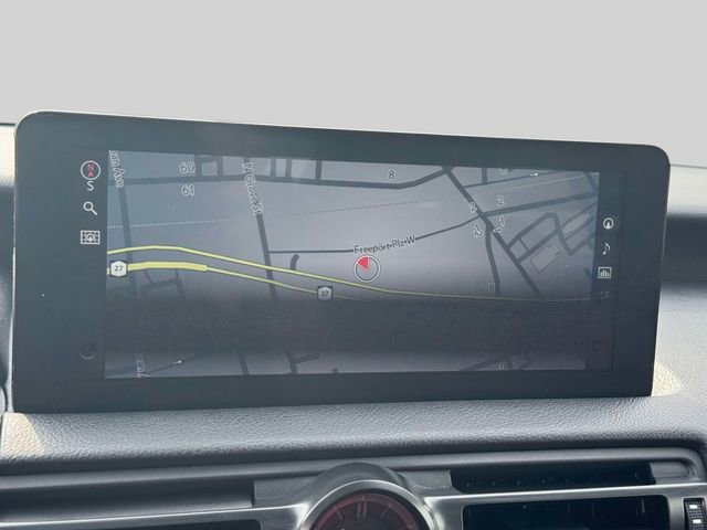 Used 2023 Lexus IS 300 AWD w/ Premium Package image 34