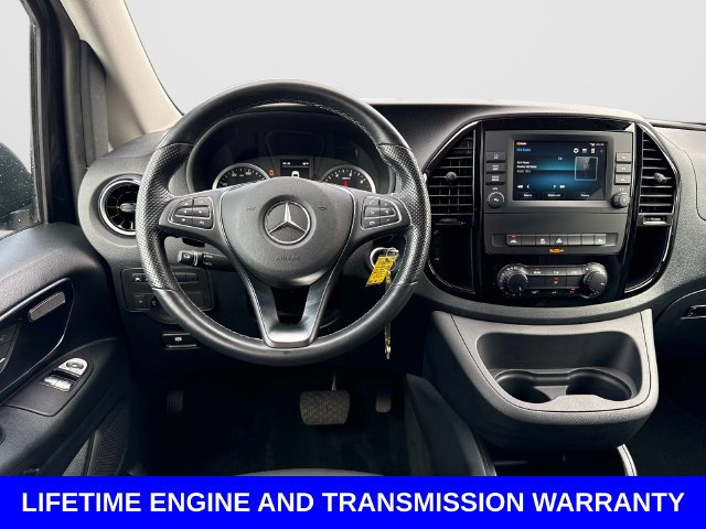 Used 2023 Mercedes-Benz Metris Passenger image 16