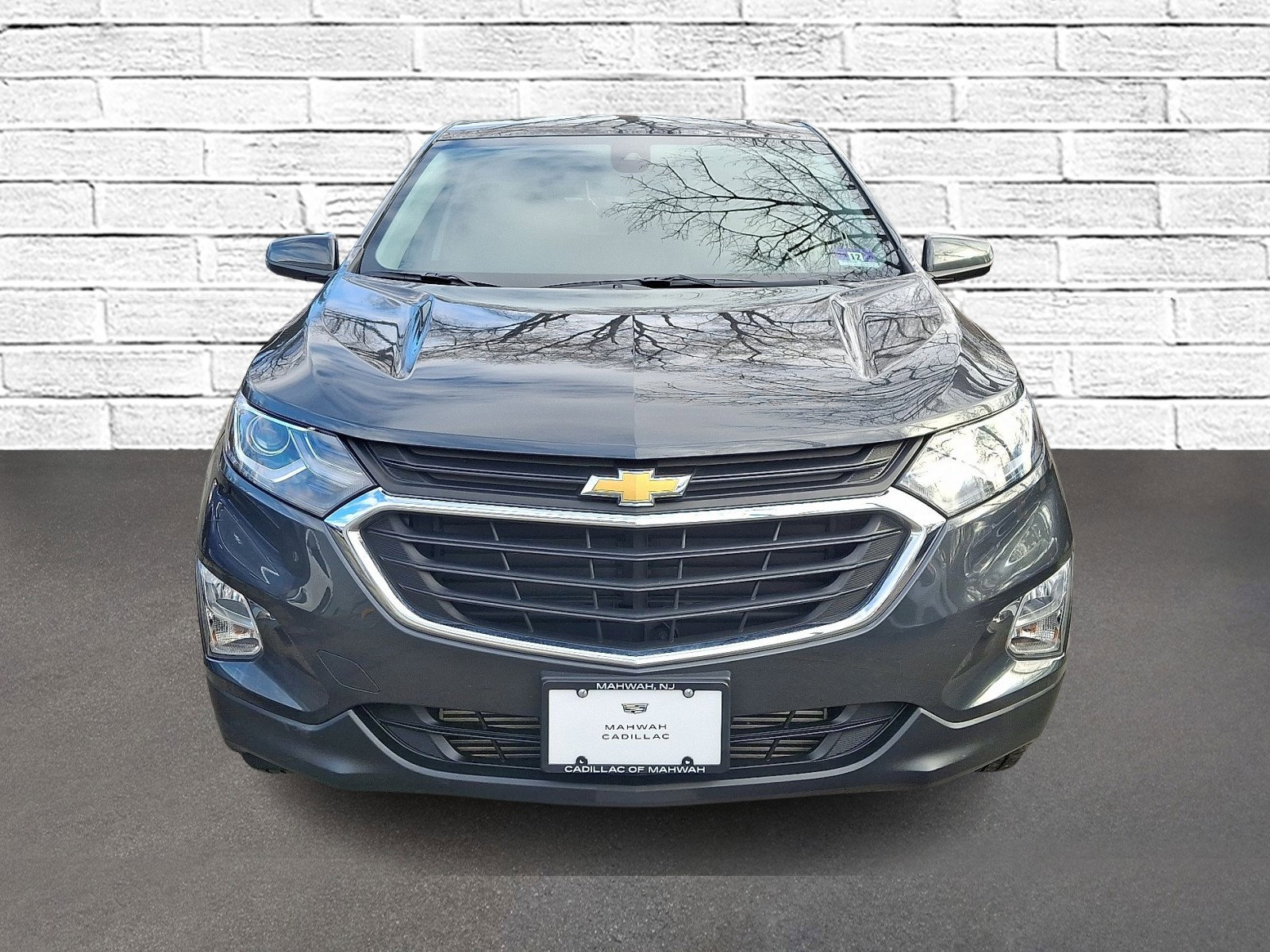 Used 2020 Chevrolet Equinox LT image 3