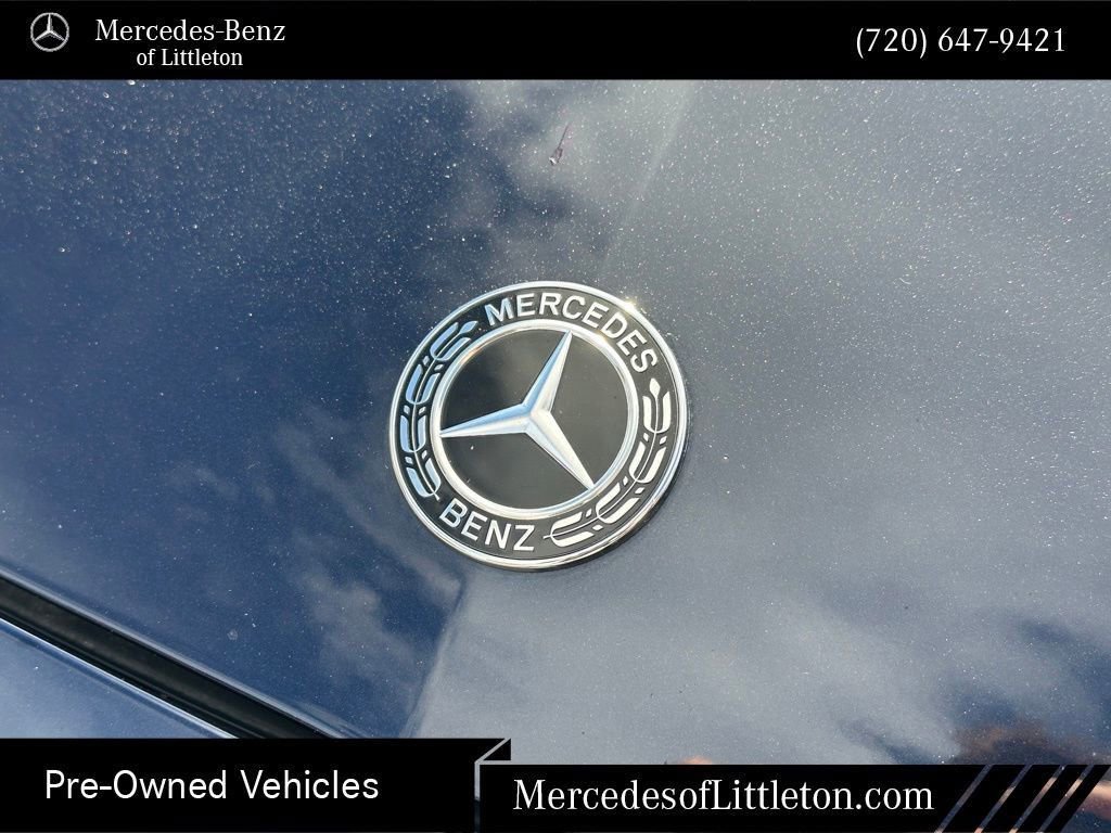 Certified 2019 Mercedes-Benz C 300 4MATIC Sedan image 9