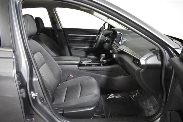 Certified 2023 Nissan Altima 2.5 SV image 35