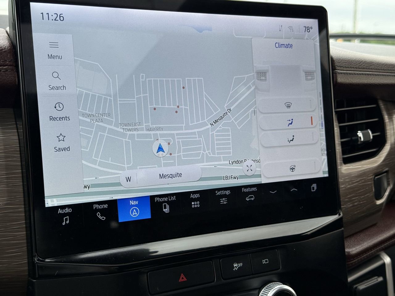 Used 2023 Ford Expedition Max Limited image 20