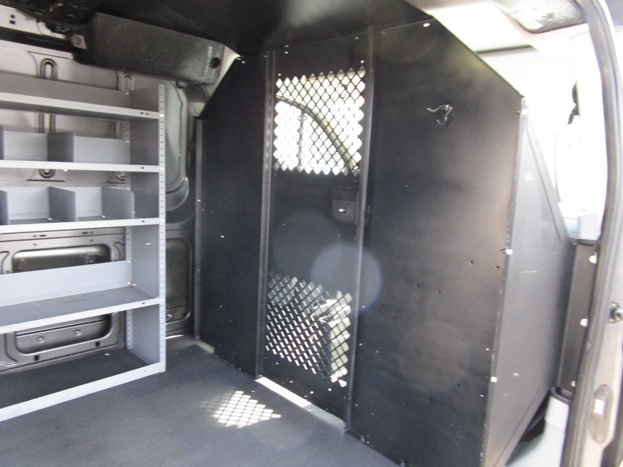 Used 2016 Ford Transit 150 130 Low Roof image 14