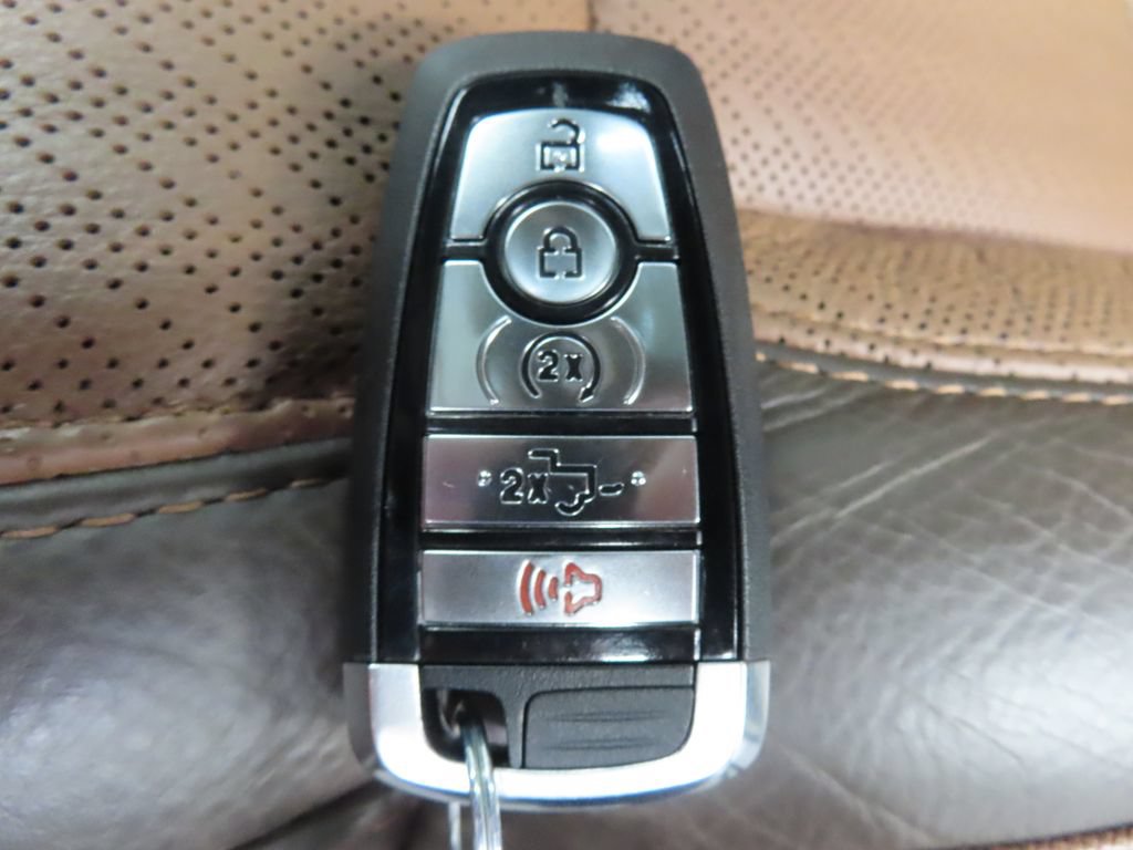 Used 2025 Ford F150 King Ranch AWD/4WD image 77