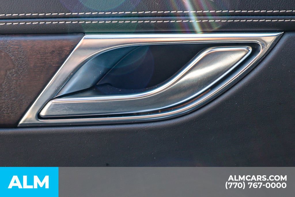 Used 2022 Genesis GV80 2.5T image 58