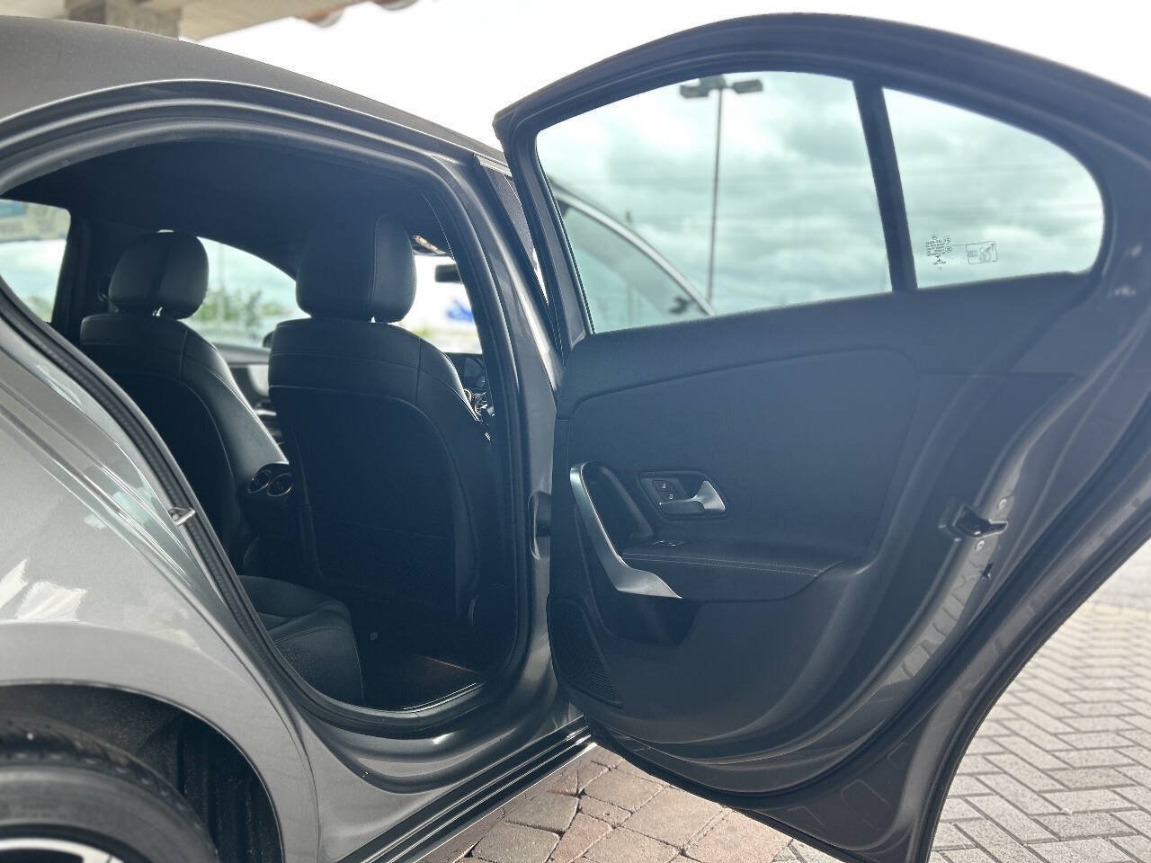 Used 2021 Mercedes-Benz A 220 4MATIC image 47